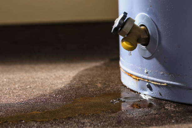 Best Emergency water damage restoration  in Lebanon, IN