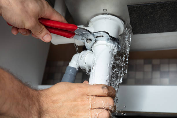 Best Flood restoration services  in Lebanon, IN