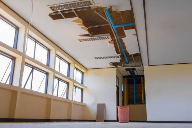 Best Flooded house restoration  in Lebanon, IN