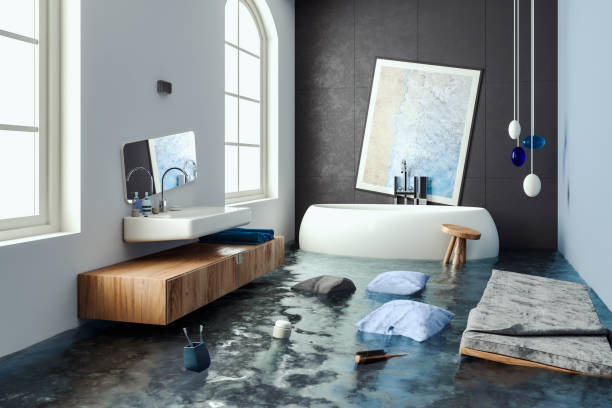Best 24/7 water damage repair  in Lebanon, IN