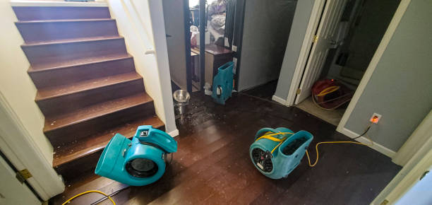 Lebanon, IN Water damage restoration Company