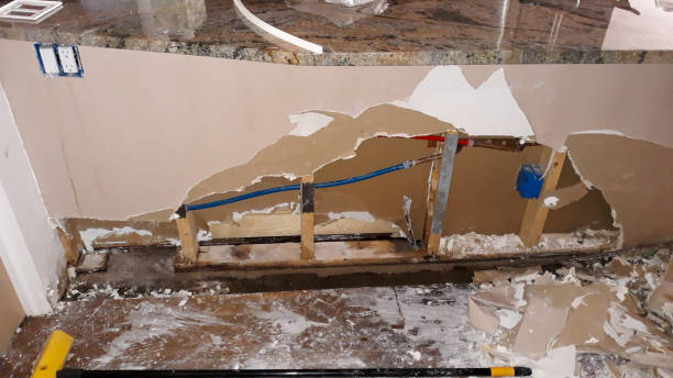 Best Sewage cleanup and water damage restoration  in Lebanon, IN