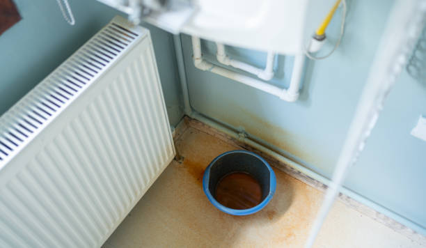 Best Water damage restoration near me  in Lebanon, IN
